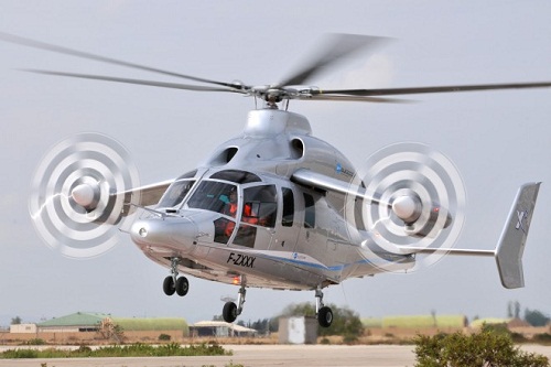 egységes utas helikopter