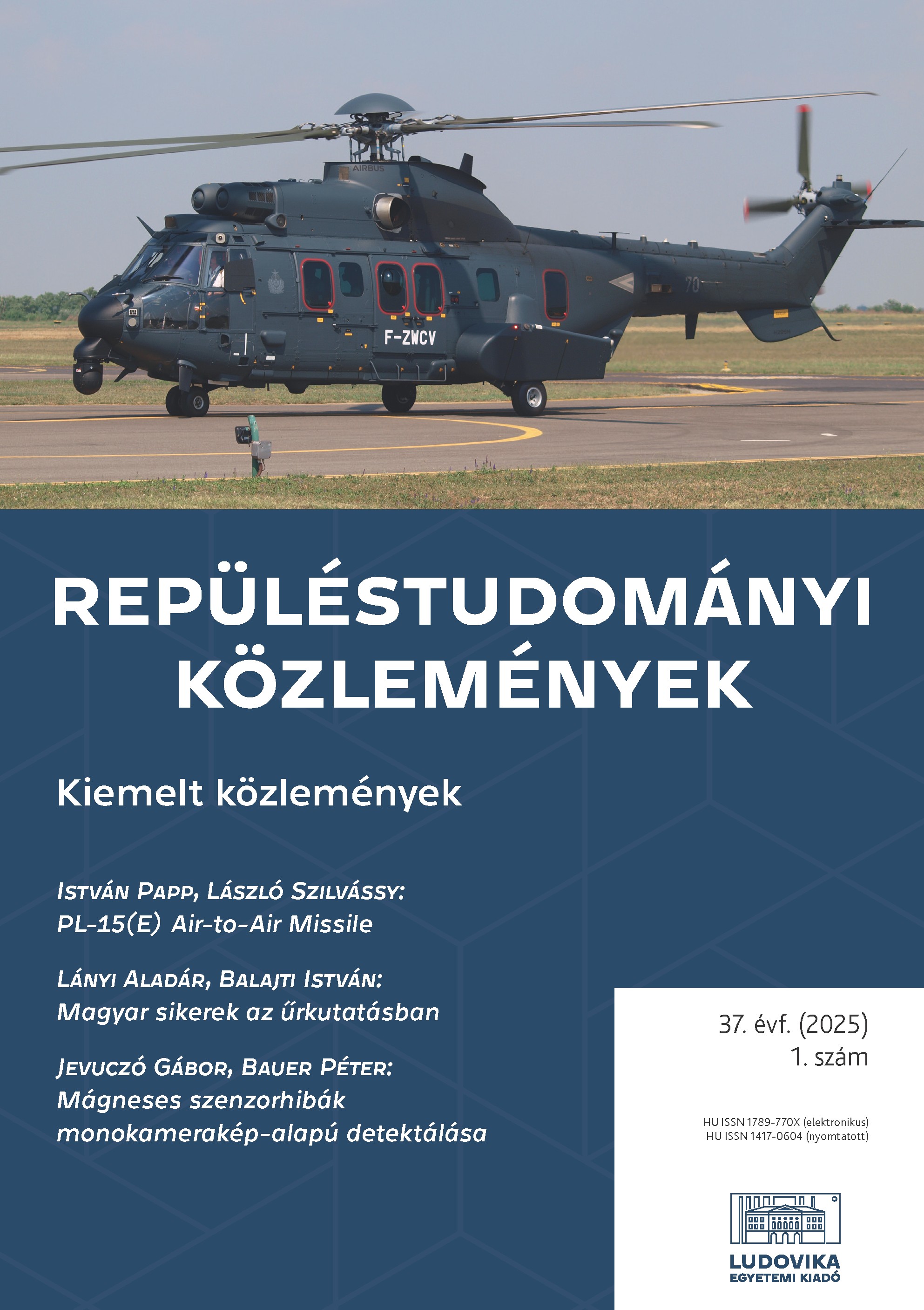 2025-1 borító