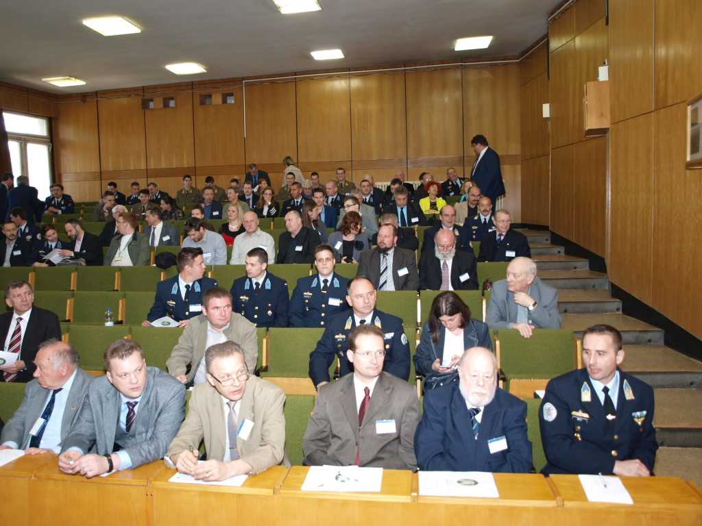 XIX. Repüléstudományi Konferencia 2016. Szolnok