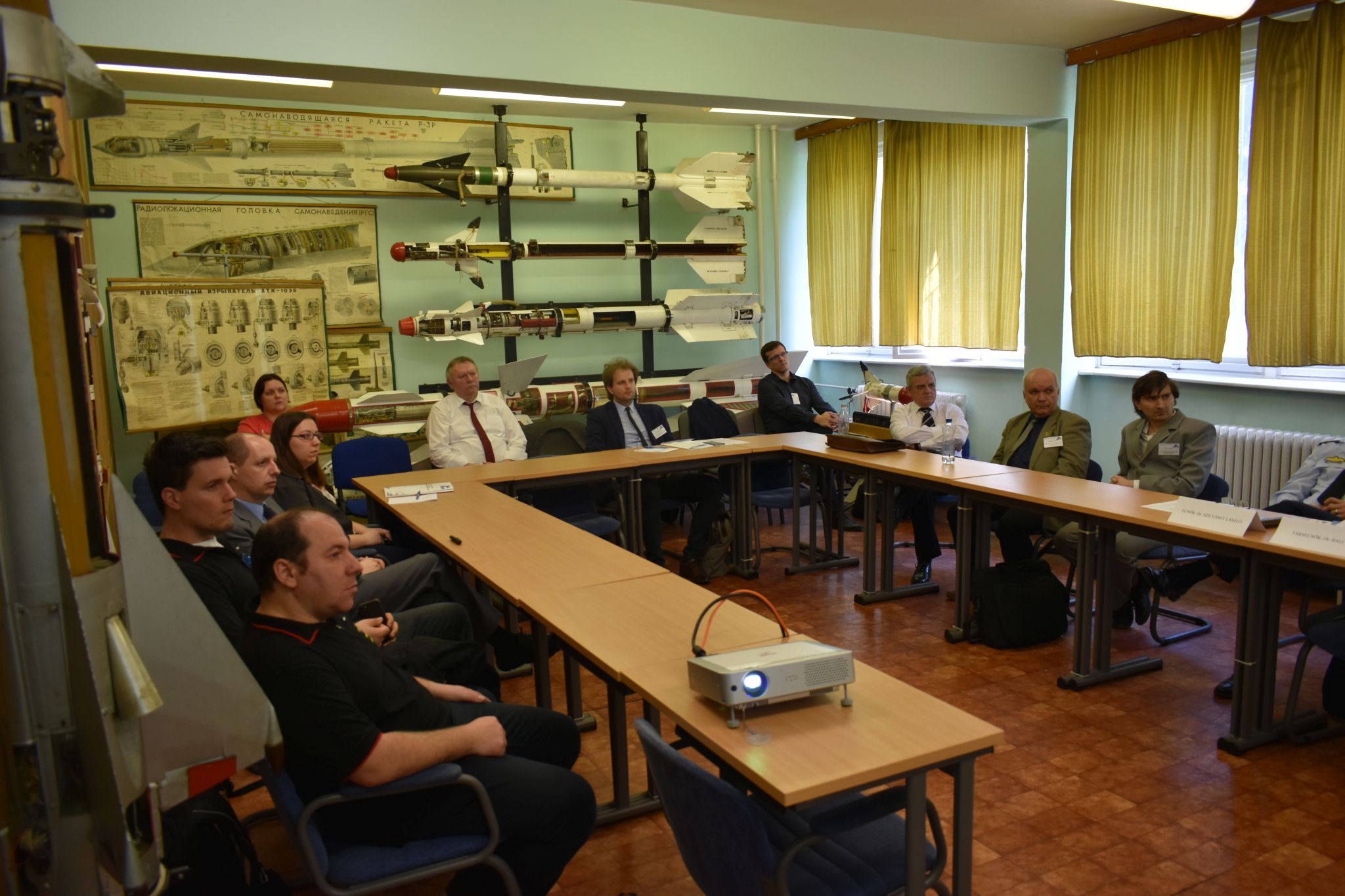 Repüléstudományi konferencia 2018