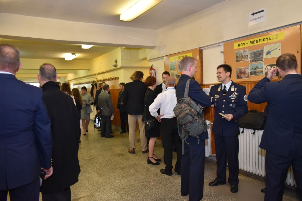 Repüléstudományi konferencia 2019