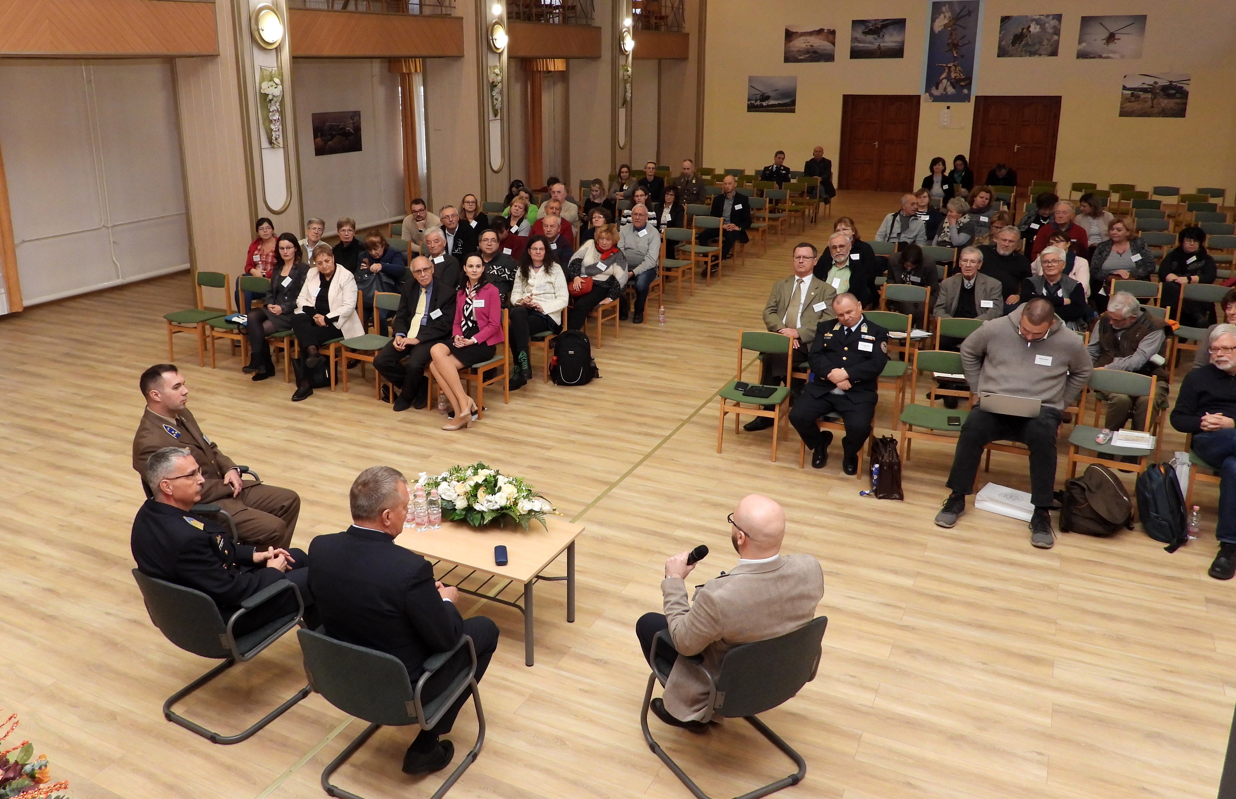 60 éves a Szolnoki Repülőműszaki Gyűjtemény