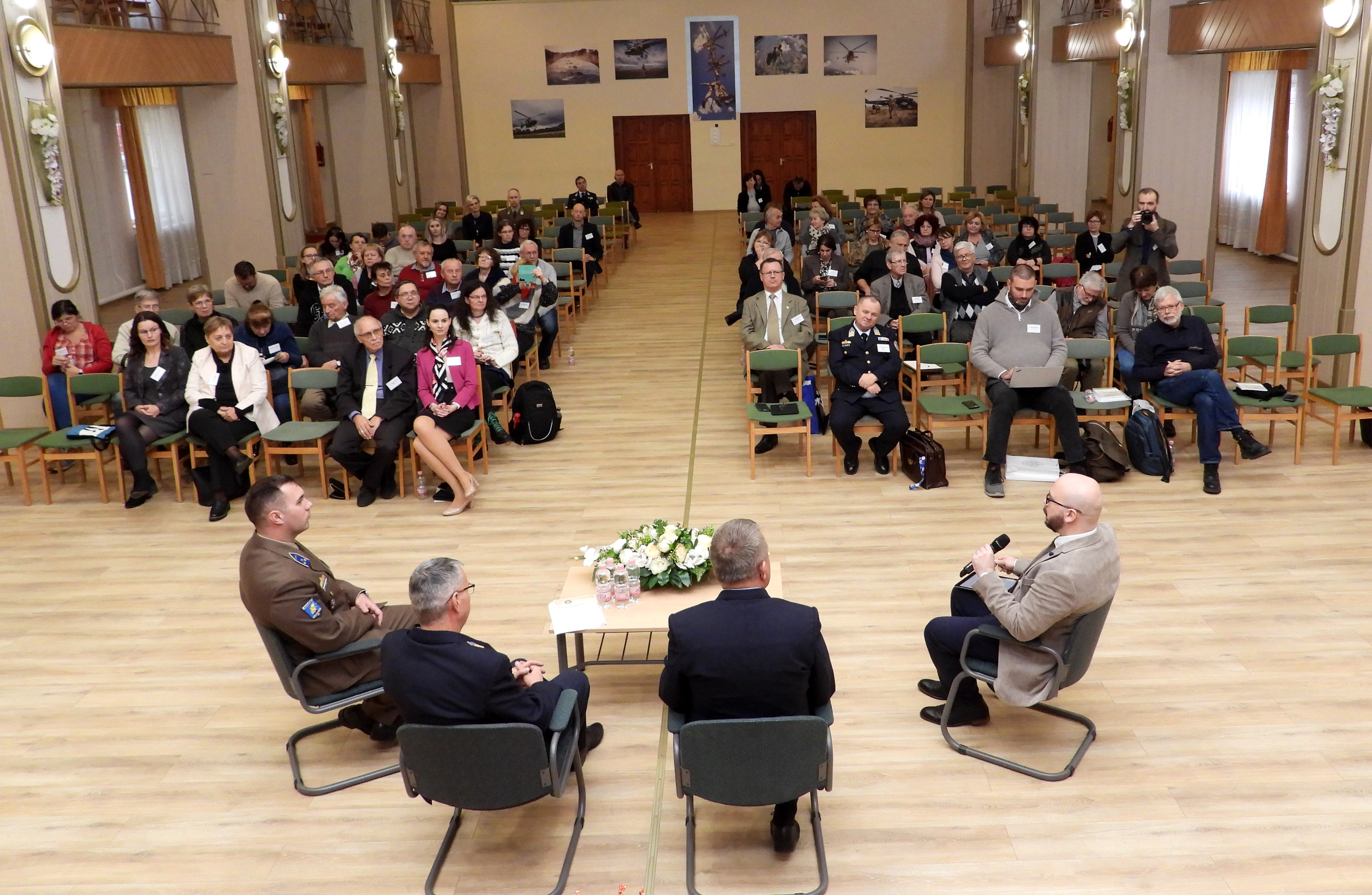 60 éves a Szolnoki Repülőműszaki Gyűjtemény