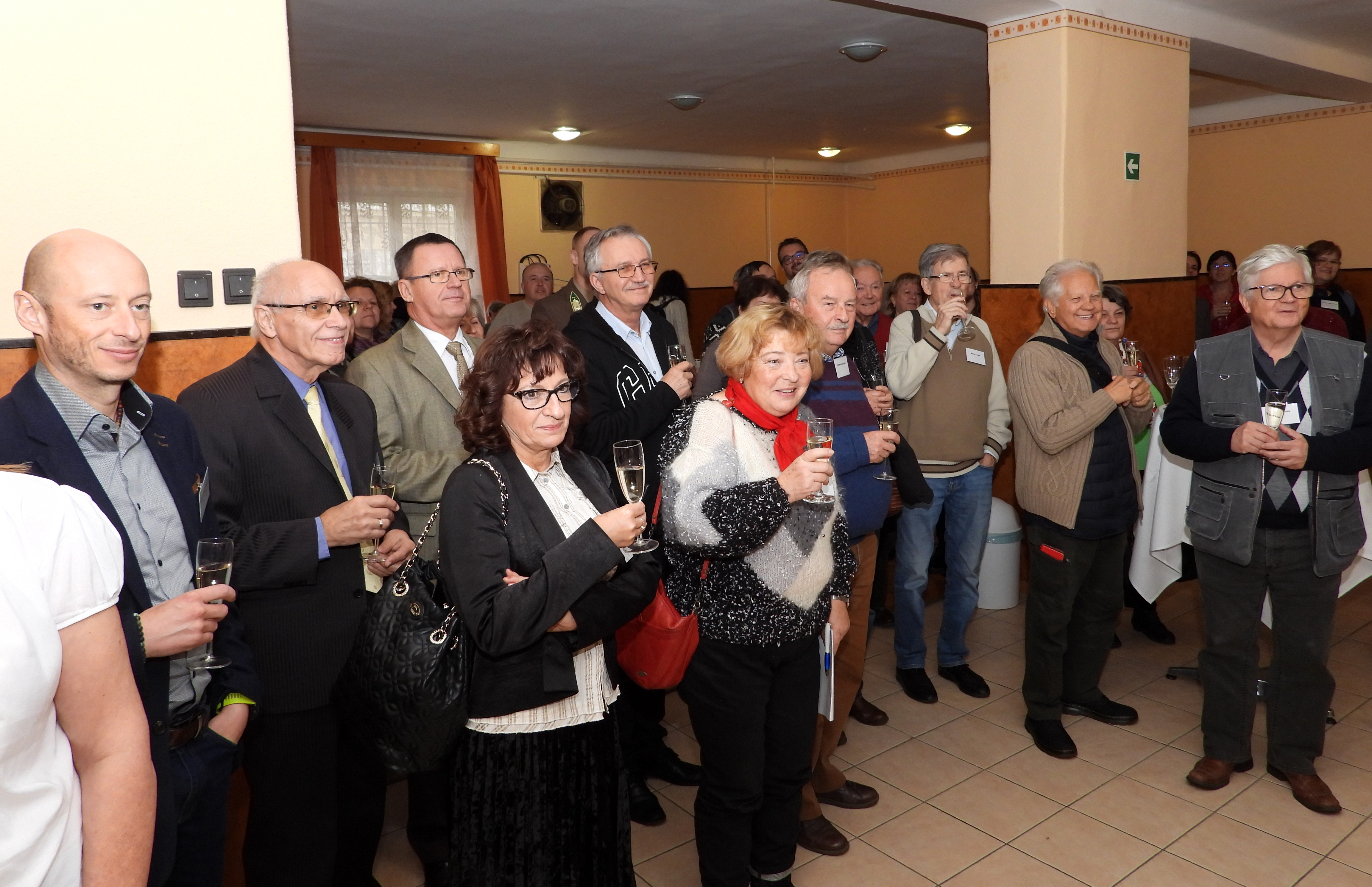 60 éves a Szolnoki Repülőműszaki Gyűjtemény