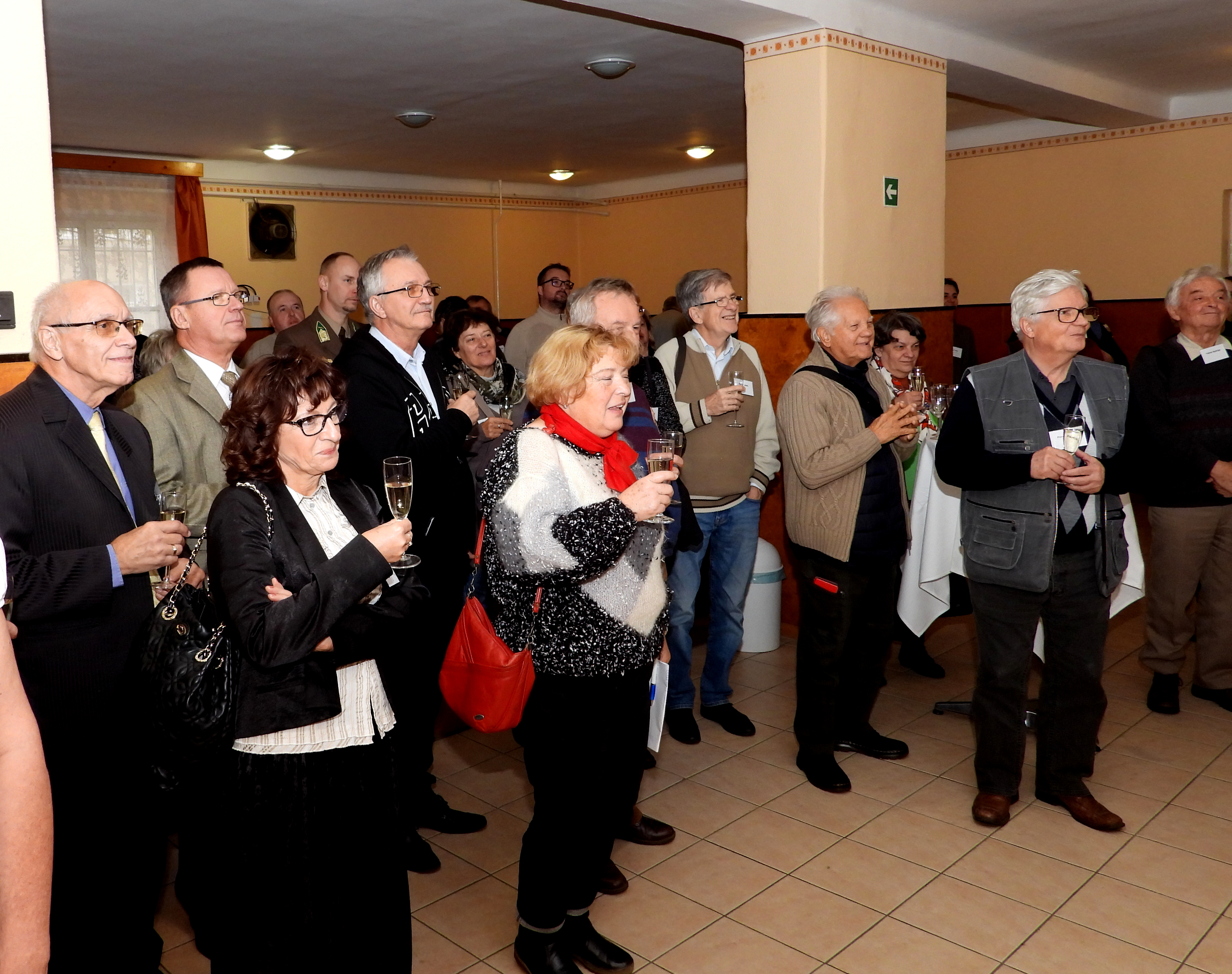 60 éves a Szolnoki Repülőműszaki Gyűjtemény