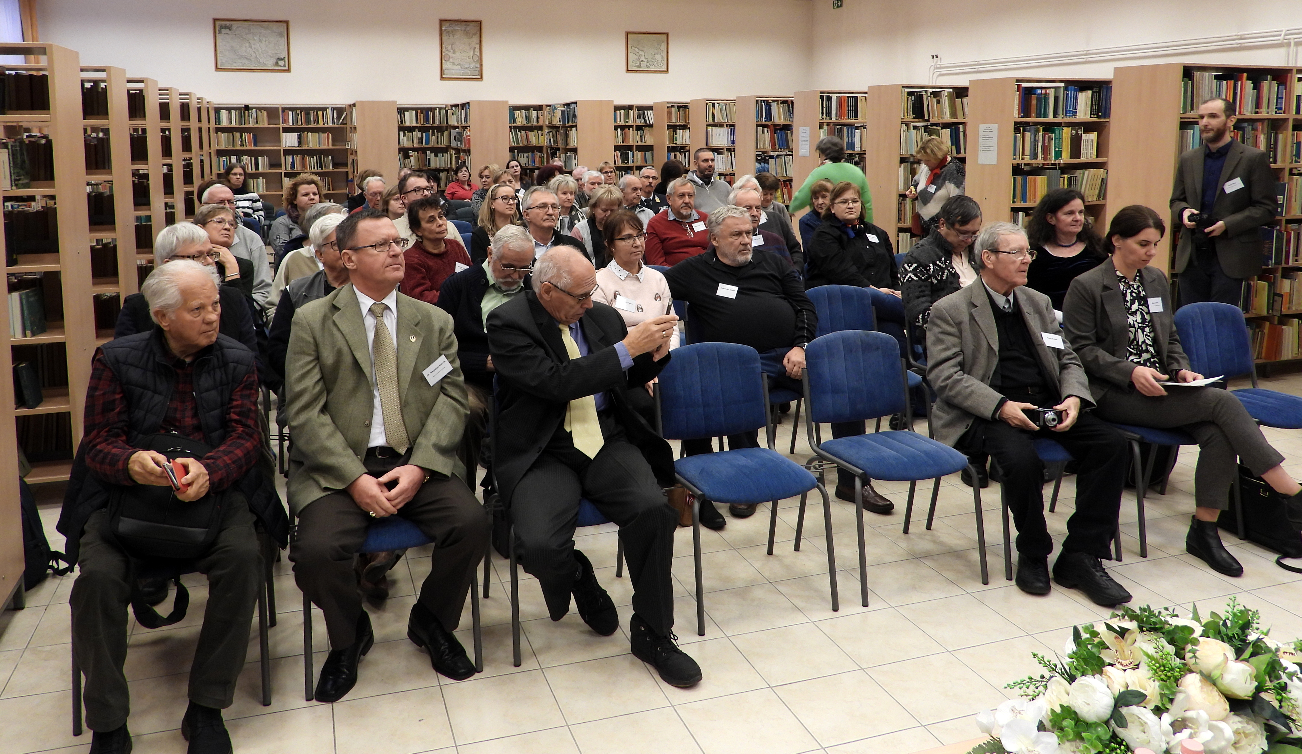 60 éves a Szolnoki Repülőműszaki Gyűjtemény